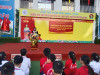 Trường THCS chặt heo apk
 tổ chức kỷ niệm 69 năm giải phóng Thủ đô